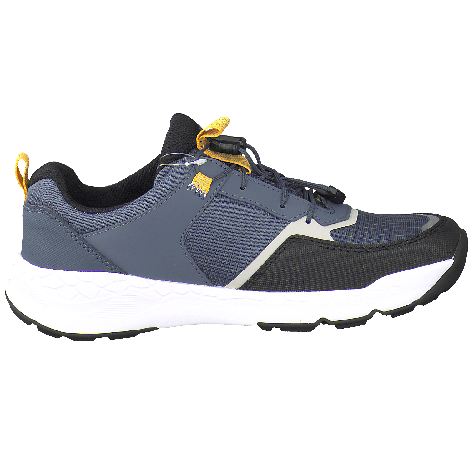 SUPERFIT Burschenschuhe - Halbschuh, Halbschuh Free Ride