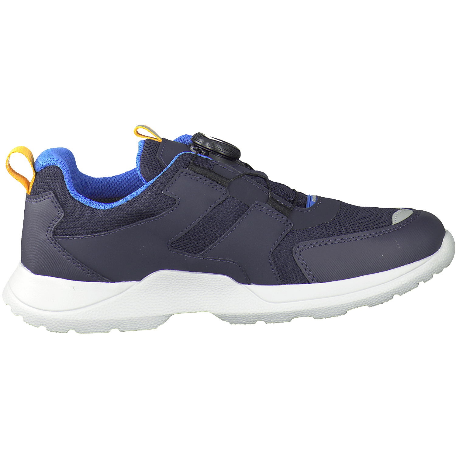 SUPERFIT Burschenschuhe - Halbschuh, Halbschuh Rush