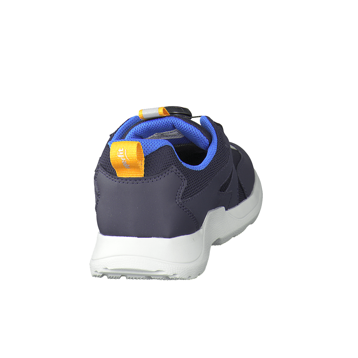 SUPERFIT Burschenschuhe - Halbschuh, Halbschuh Rush