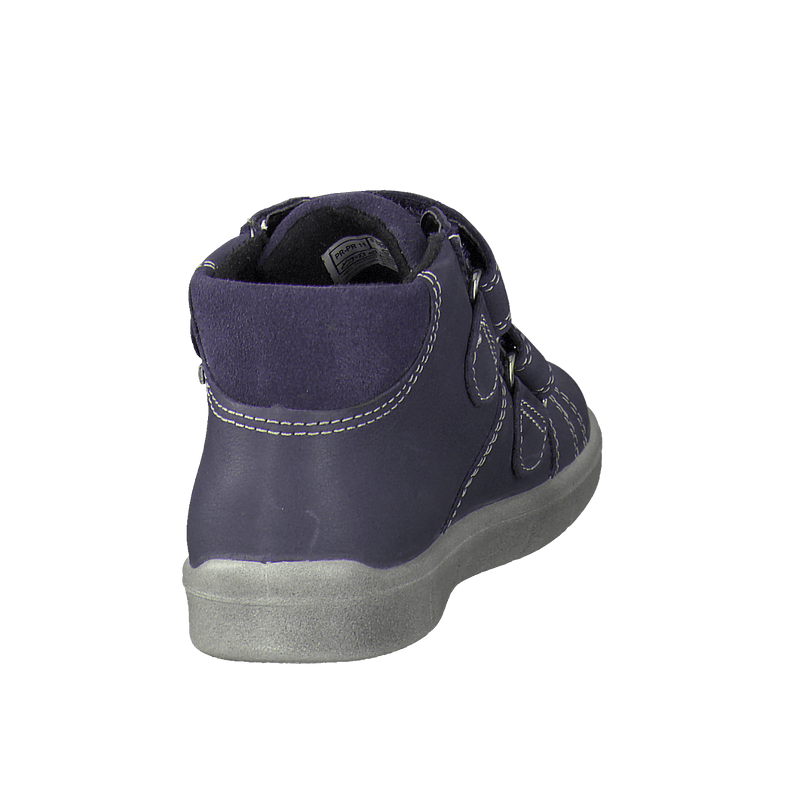 SUPERFIT Burschenschuhe - Halbschuh, Halbschuh Ulli