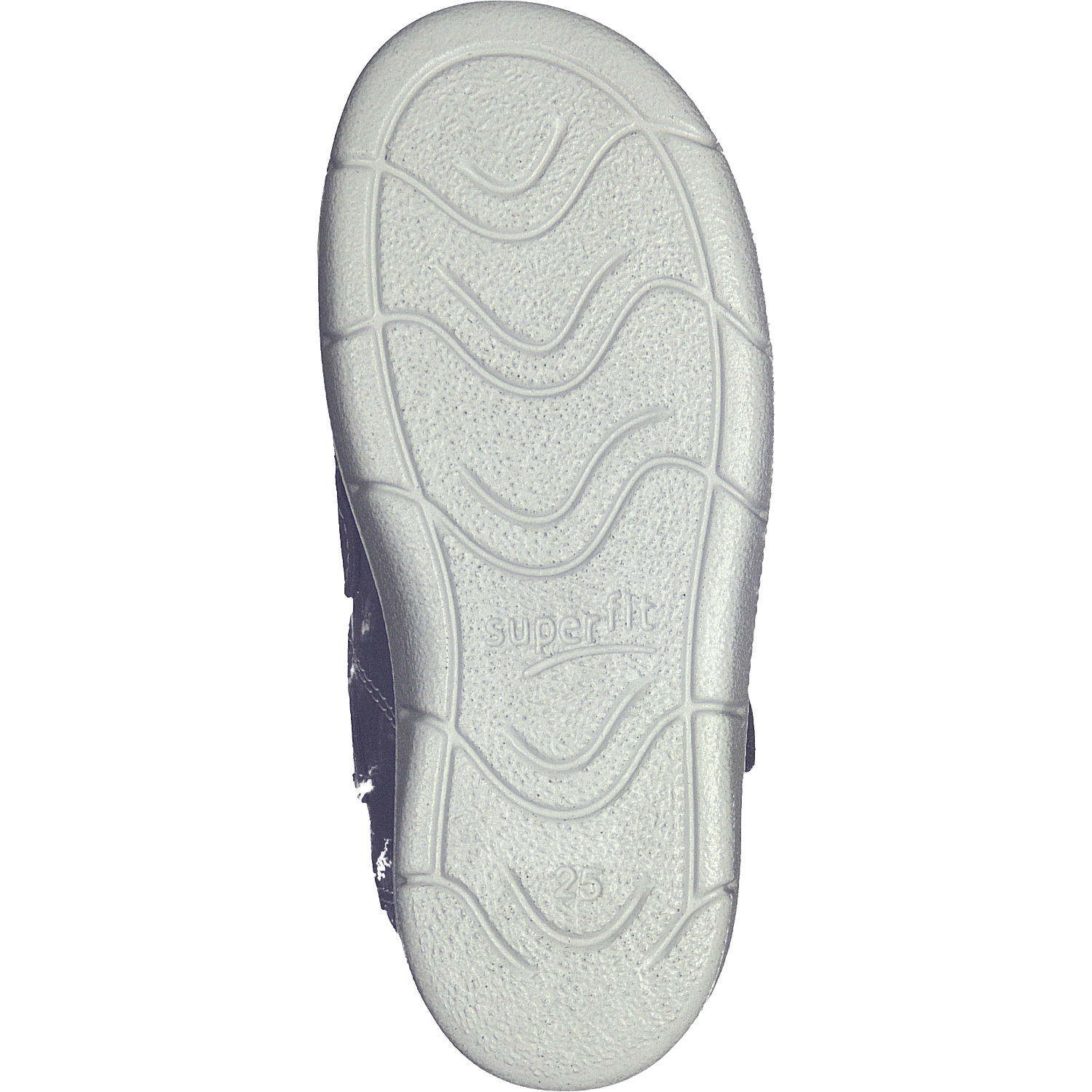 SUPERFIT Burschenschuhe - Halbschuh, Halbschuh Ulli