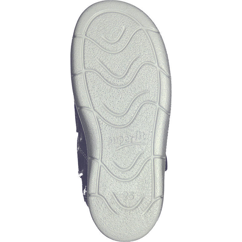 SUPERFIT Burschenschuhe - Halbschuh, Halbschuh Ulli