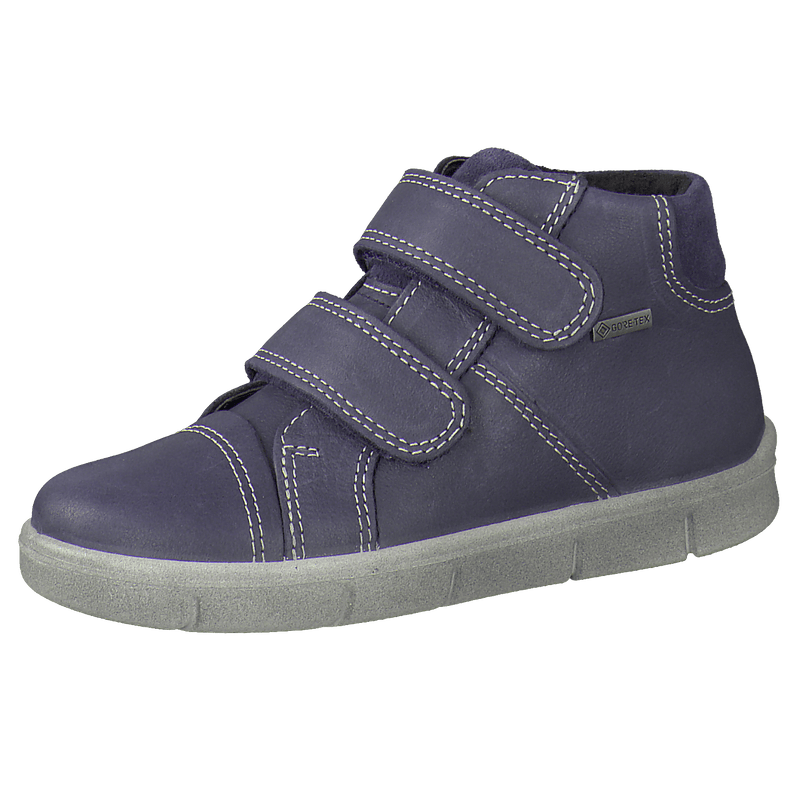SUPERFIT Burschenschuhe - Halbschuh, Halbschuh Ulli