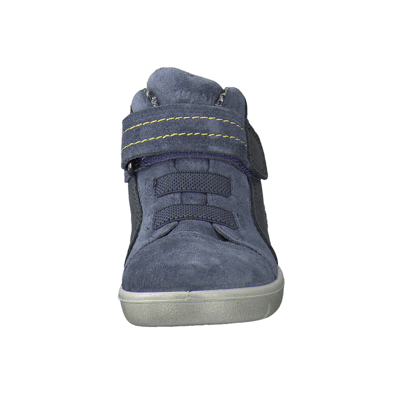 SUPERFIT Burschenschuhe - Halbschuh, Halbschuh Ulli
