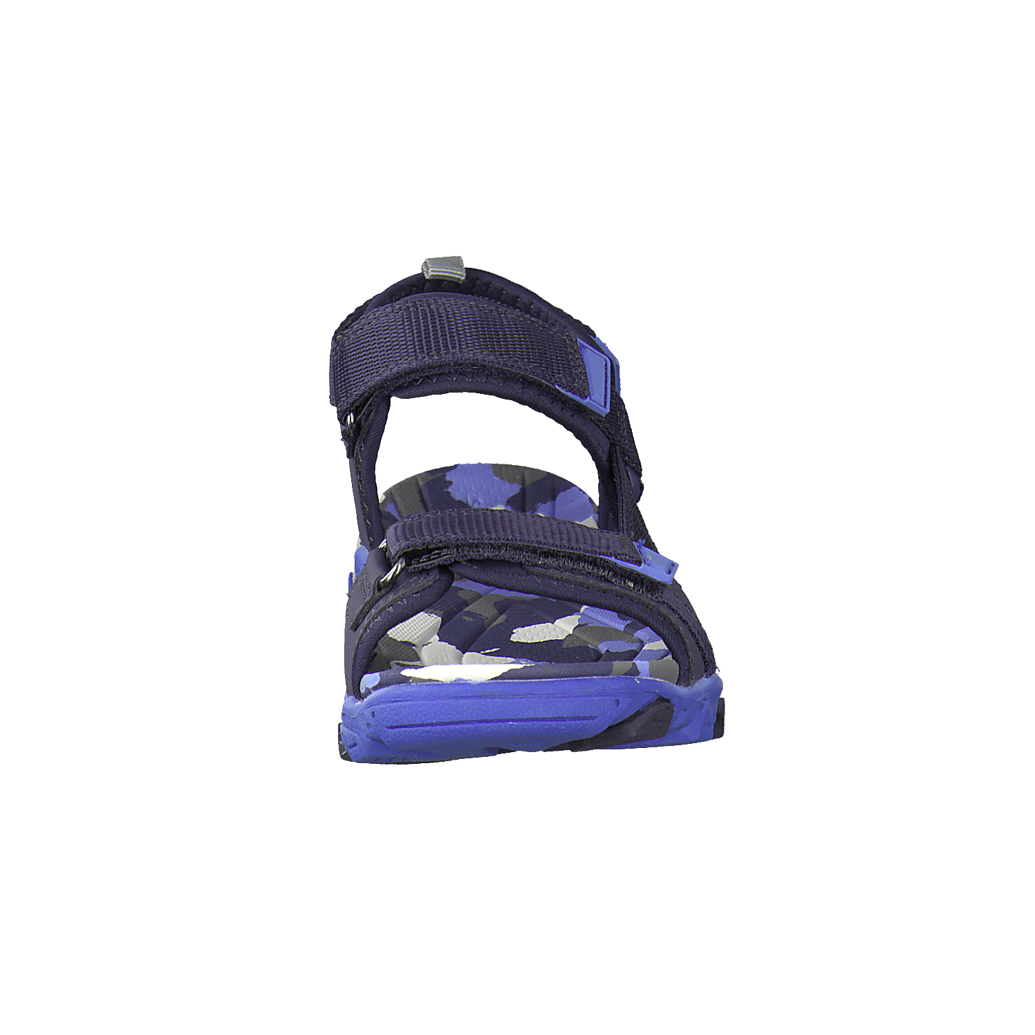 SUPERFIT Burschenschuhe - Sandale, Sandale HENRY