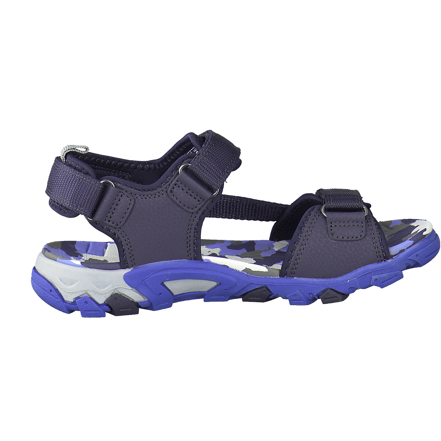 SUPERFIT Burschenschuhe - Sandale, Sandale HENRY