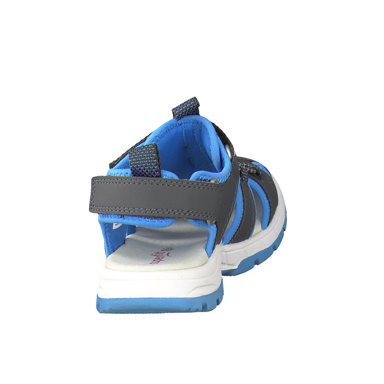 SUPERFIT Burschenschuhe - Sandale, Sandale Tornado light