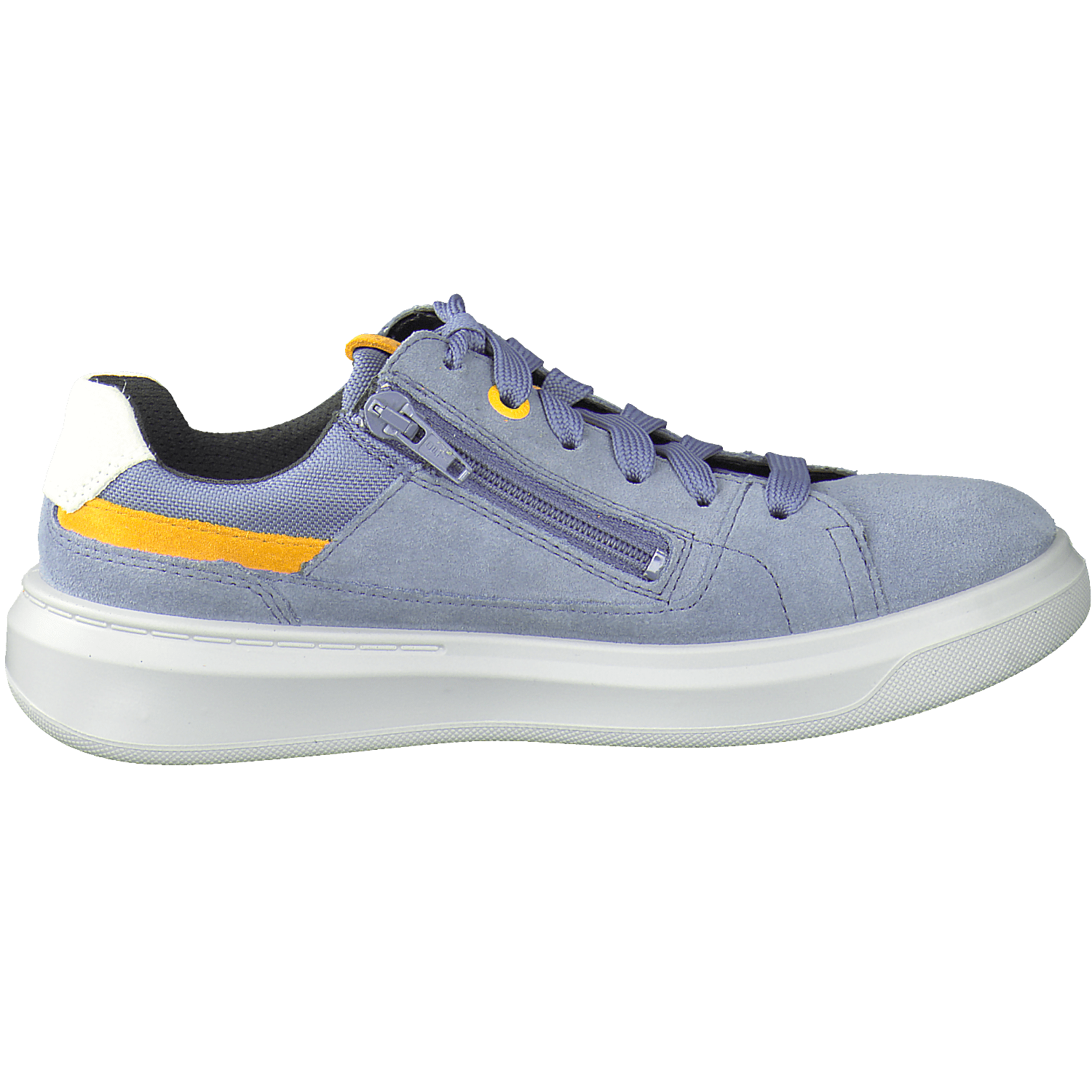 SUPERFIT Burschenschuhe - Sneaker, Sneaker Cosmo
