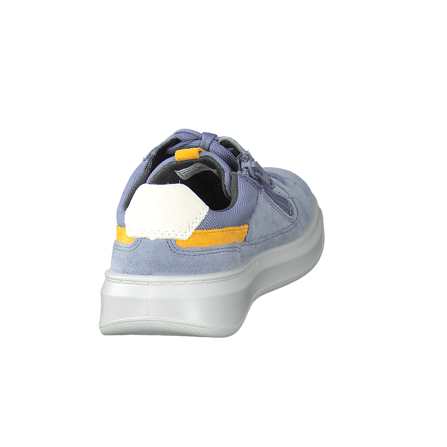 SUPERFIT Burschenschuhe - Sneaker, Sneaker Cosmo