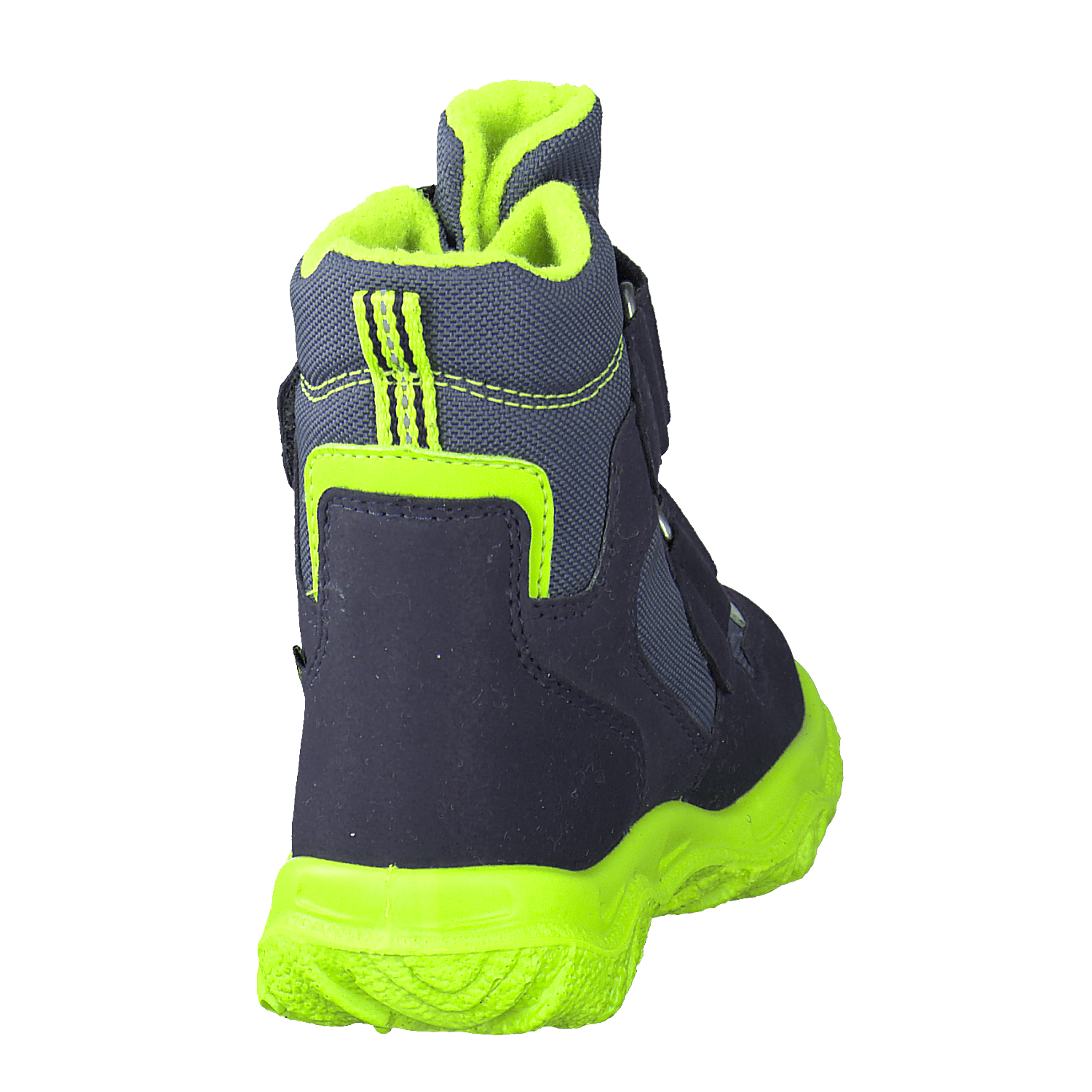 SUPERFIT Burschenschuhe - Winterstiefel, Winterstiefel Husky1