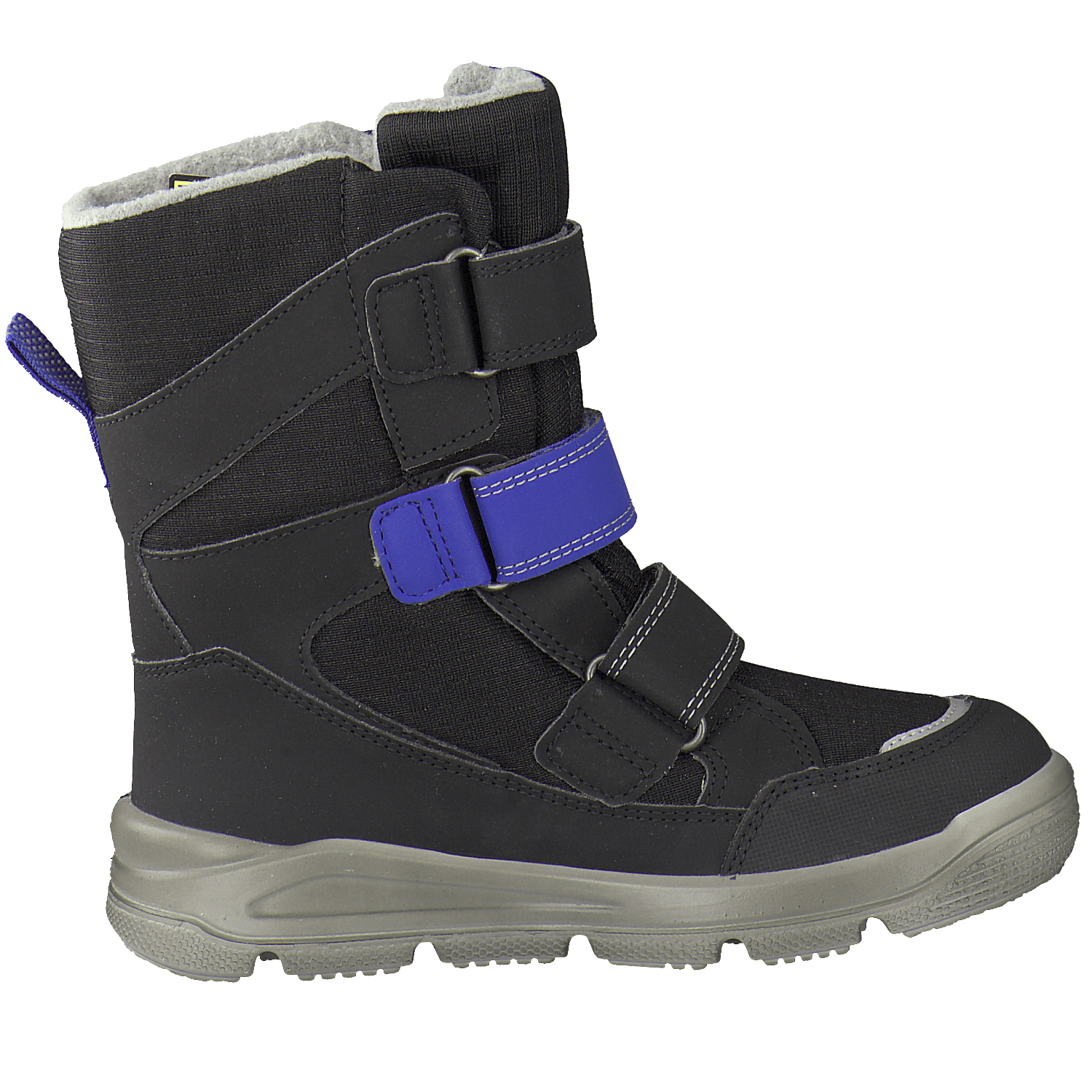 SUPERFIT Burschenschuhe - Winterstiefel, Winterstiefel Mars