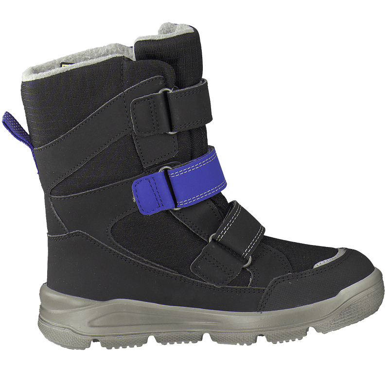 SUPERFIT Burschenschuhe - Winterstiefel, Winterstiefel Mars