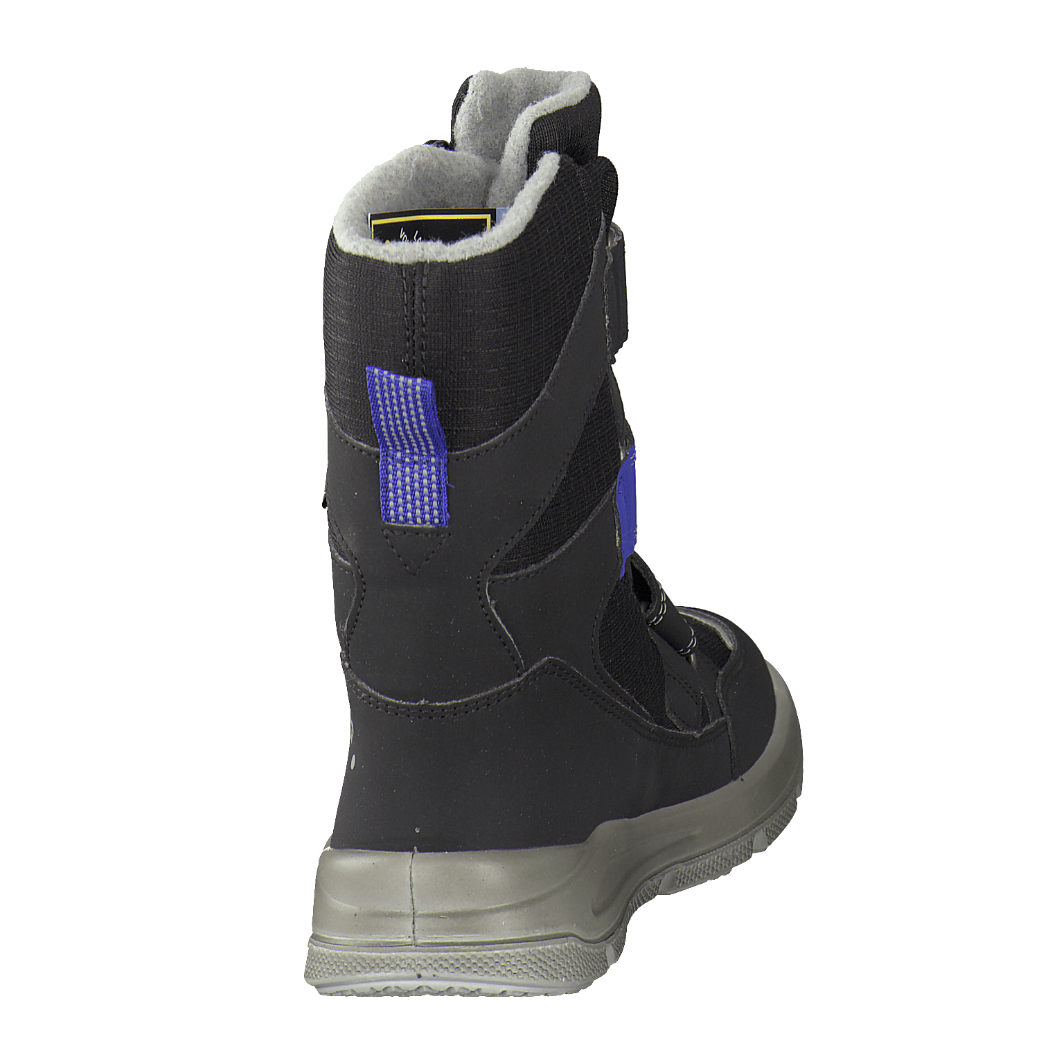 SUPERFIT Burschenschuhe - Winterstiefel, Winterstiefel Mars