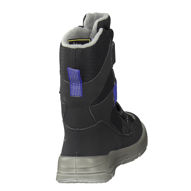 SUPERFIT Burschenschuhe - Winterstiefel, Winterstiefel Mars