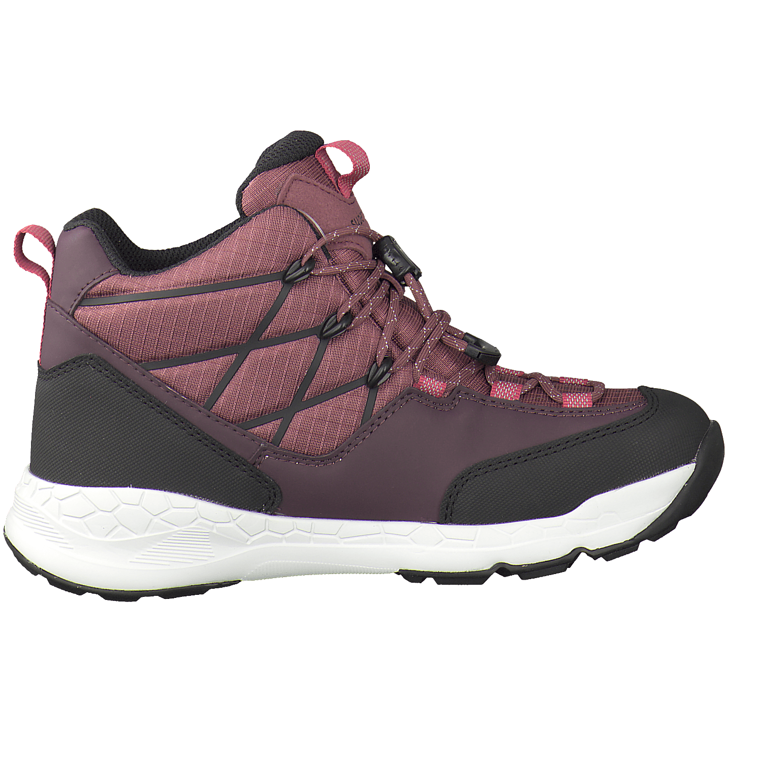 SUPERFIT M - Boots, B Free Ride