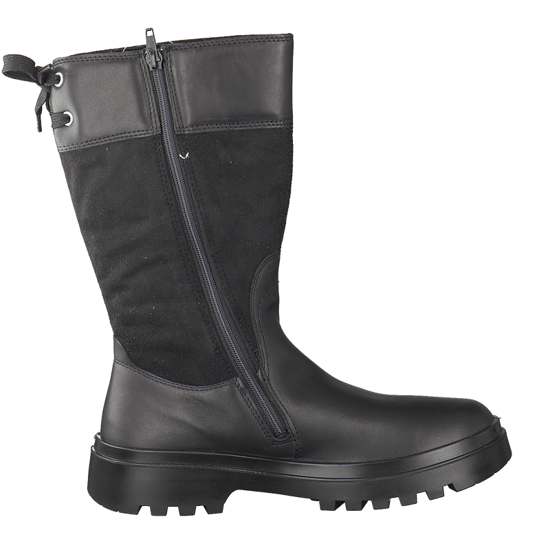SUPERFIT M - Winterstiefel, W Abby