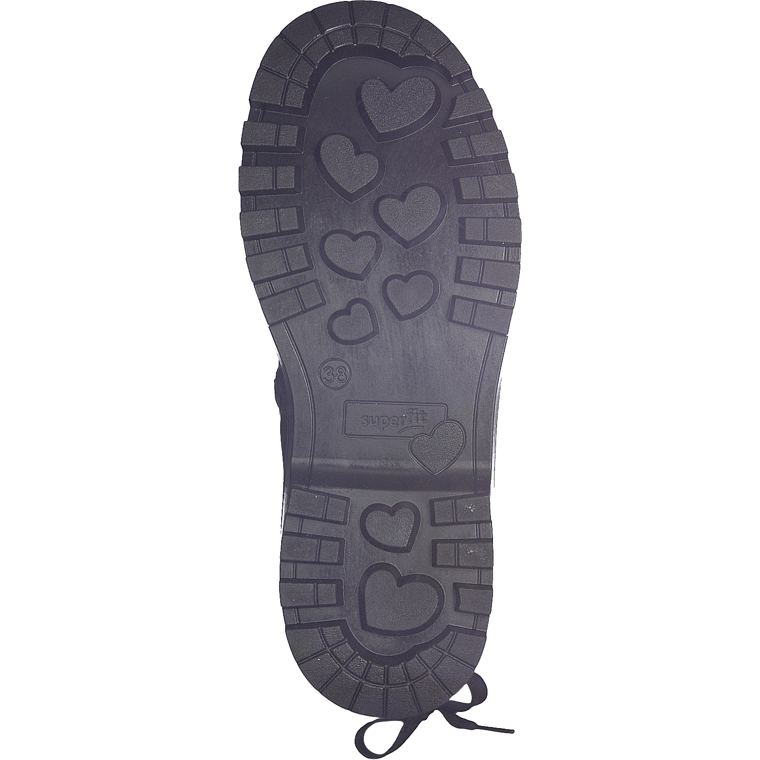 SUPERFIT M - Winterstiefel, W Abby