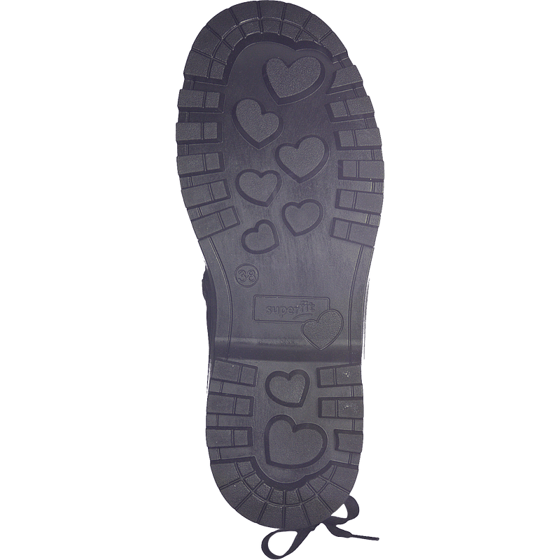 SUPERFIT M - Winterstiefel, W Abby