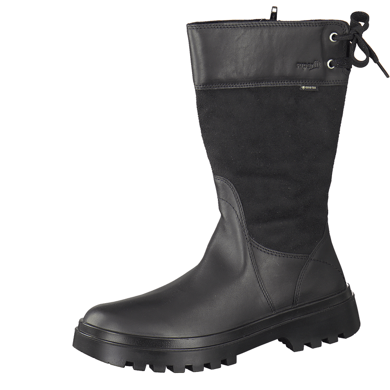 SUPERFIT M - Winterstiefel, W Abby