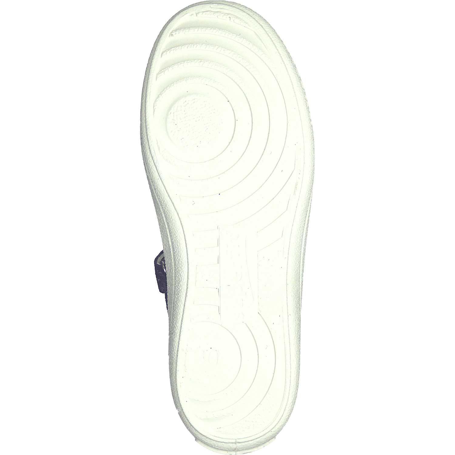 SUPERFIT Mädchenschuhe - Ballerina, Ballerina Tensy