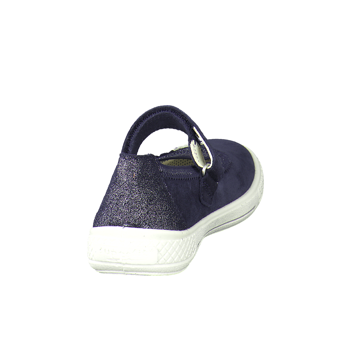 SUPERFIT Mädchenschuhe - Ballerina, Ballerina Tensy