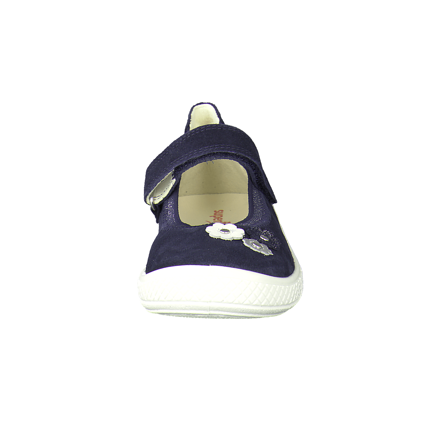 SUPERFIT Mädchenschuhe - Ballerina, Ballerina Tensy