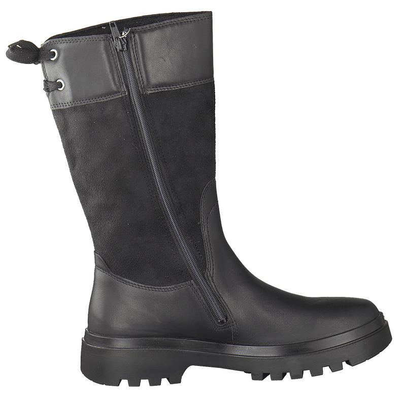 SUPERFIT Mädchenschuhe - Boots, Boots Abby