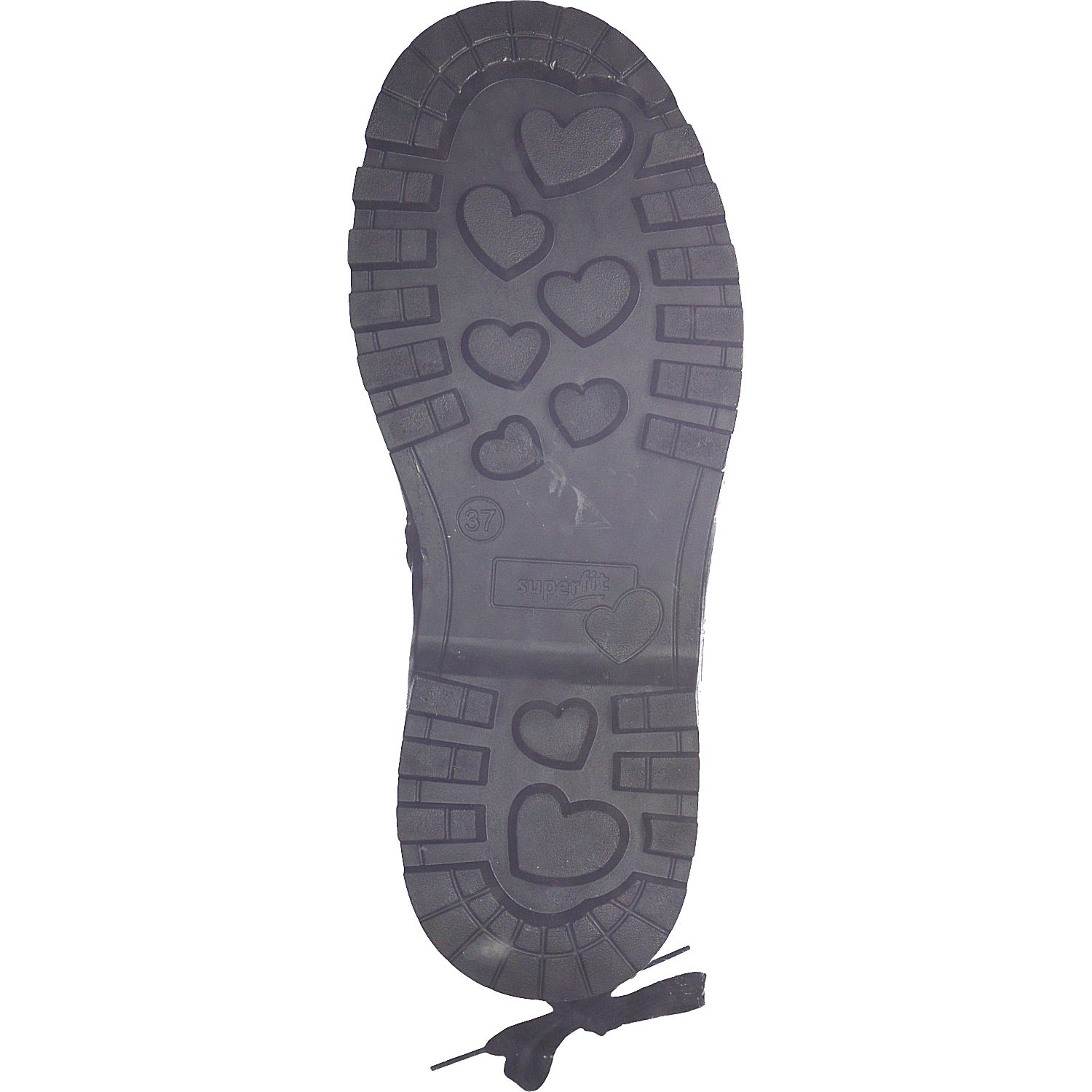 SUPERFIT Mädchenschuhe - Boots, Boots Abby