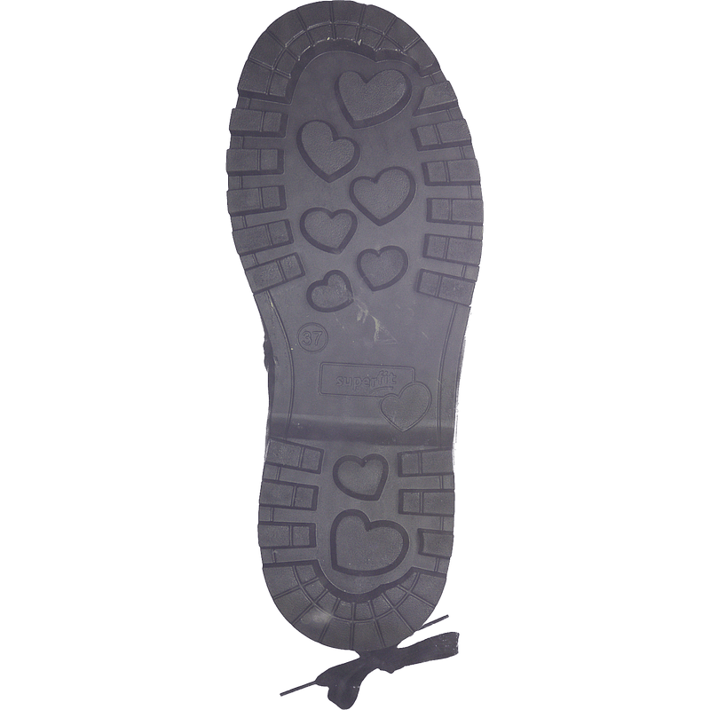 SUPERFIT Mädchenschuhe - Boots, Boots Abby