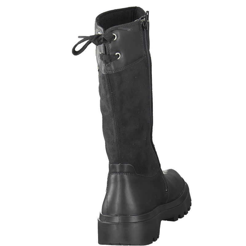 SUPERFIT Mädchenschuhe - Boots, Boots Abby