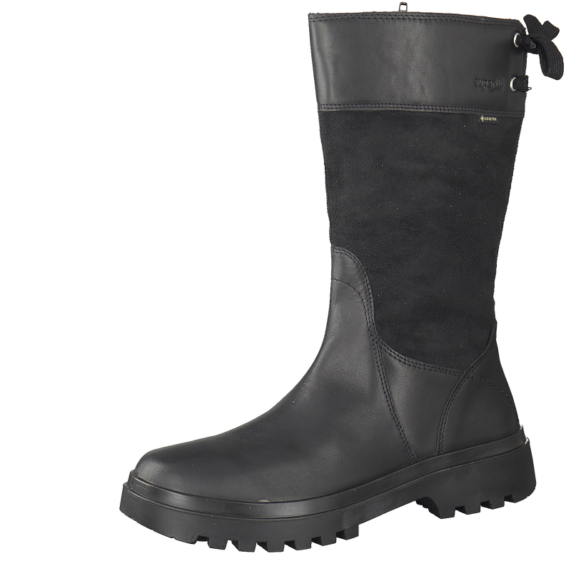 SUPERFIT Mädchenschuhe - Boots, Boots Abby