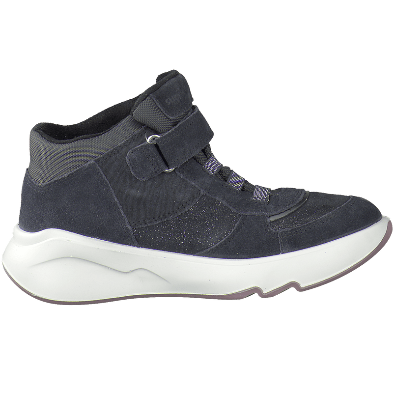 SUPERFIT Mädchenschuhe - Boots, Boots Melody