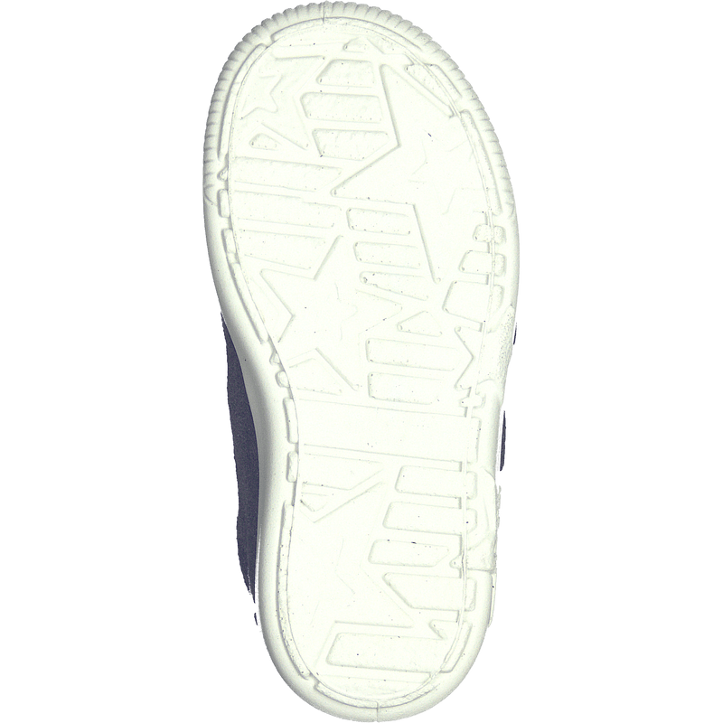 SUPERFIT Mädchenschuhe - Halbschuh, Halbschuh Starlight