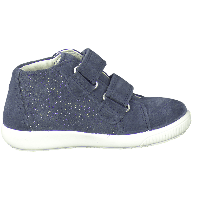 SUPERFIT Mädchenschuhe - Halbschuh, Halbschuh Starlight