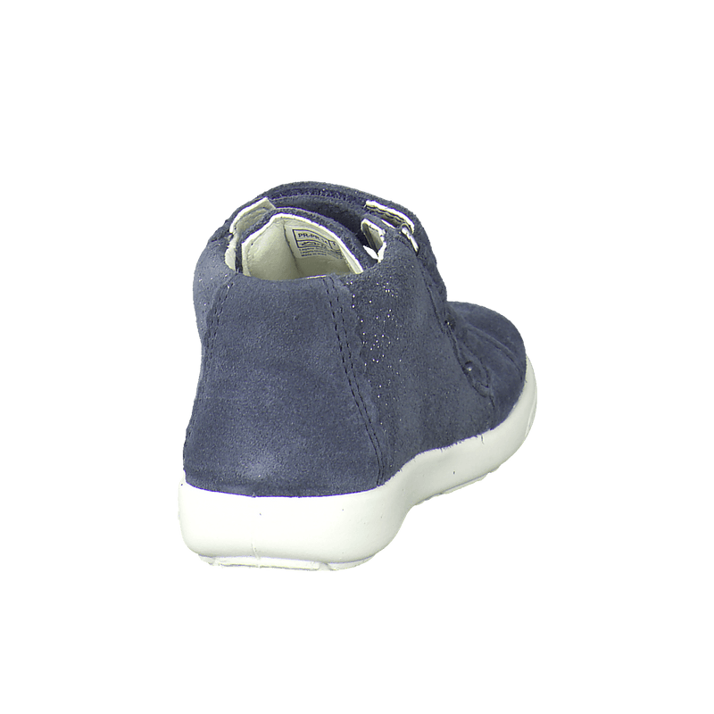 SUPERFIT Mädchenschuhe - Halbschuh, Halbschuh Starlight