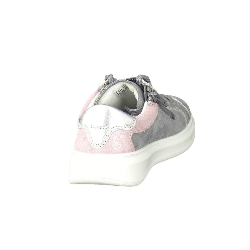 SUPERFIT Mädchenschuhe - Halbschuh, Mädchenschuhe - Sneaker, Halbschuh Cosmo
