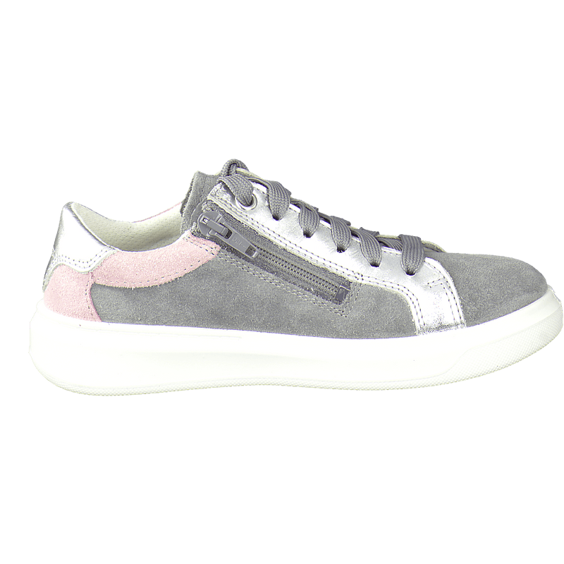 SUPERFIT Mädchenschuhe - Halbschuh, Mädchenschuhe - Sneaker, Halbschuh Cosmo