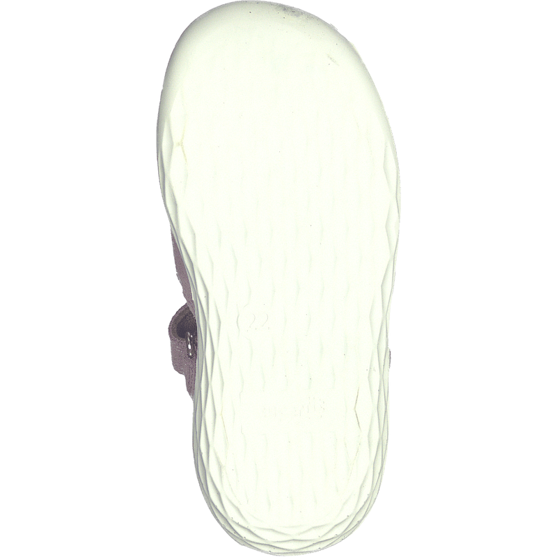 SUPERFIT Mädchenschuhe - Sandale, Sandale Bumblebee