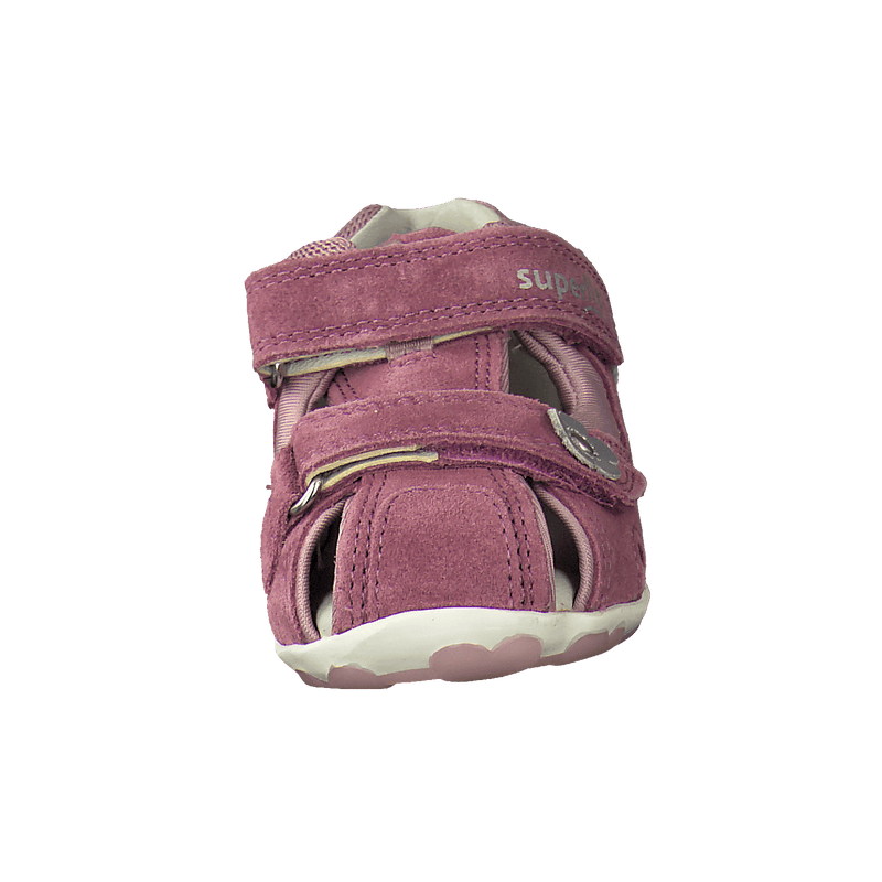 SUPERFIT Mädchenschuhe - Sandale, Sandale Fanni