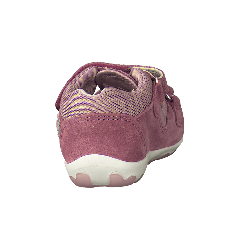 SUPERFIT Mädchenschuhe - Sandale, Sandale Fanni
