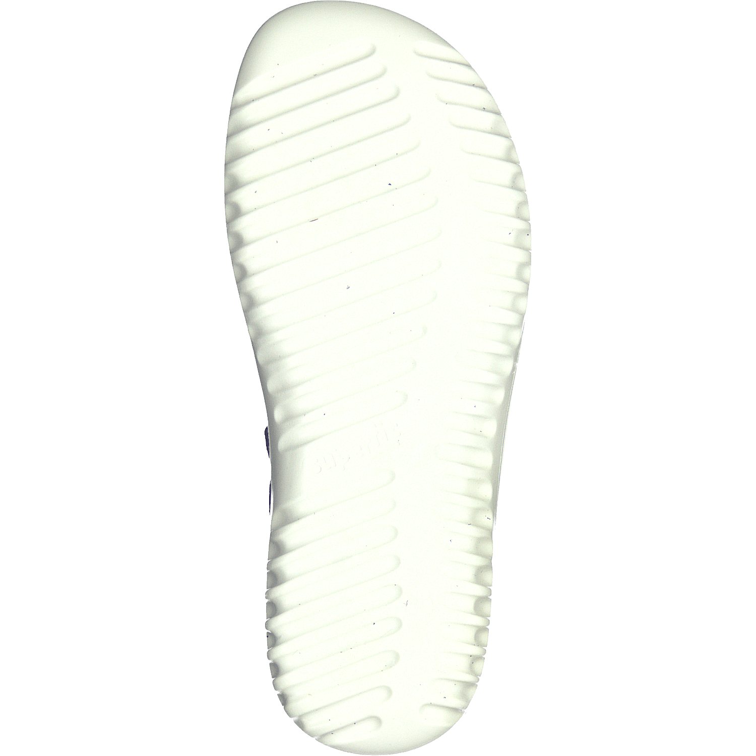 SUPERFIT Mädchenschuhe - Sandale, Sandale Sparkle
