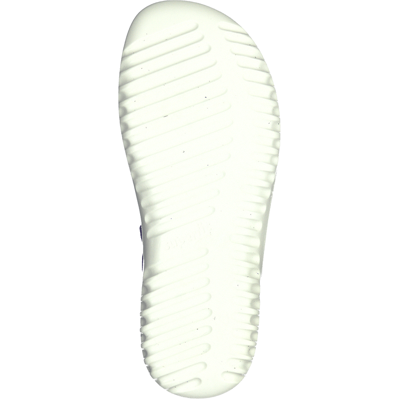 SUPERFIT Mädchenschuhe - Sandale, Sandale Sparkle