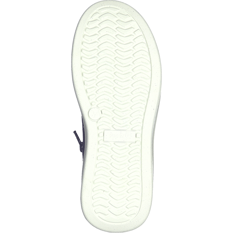 SUPERFIT Mädchenschuhe - Sneaker, Sneaker Cosmo