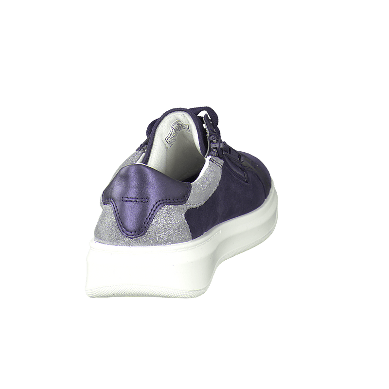 SUPERFIT Mädchenschuhe - Sneaker, Sneaker Cosmo