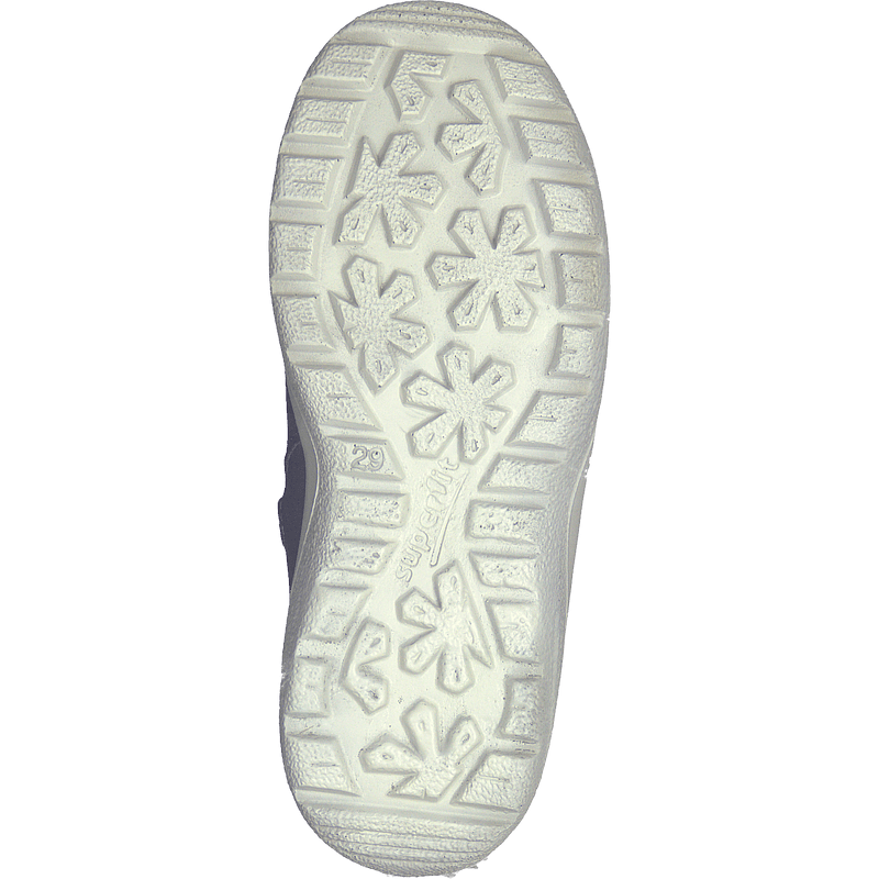 SUPERFIT Mädchenschuhe - Winterstiefel, Winterstiefel Crystal