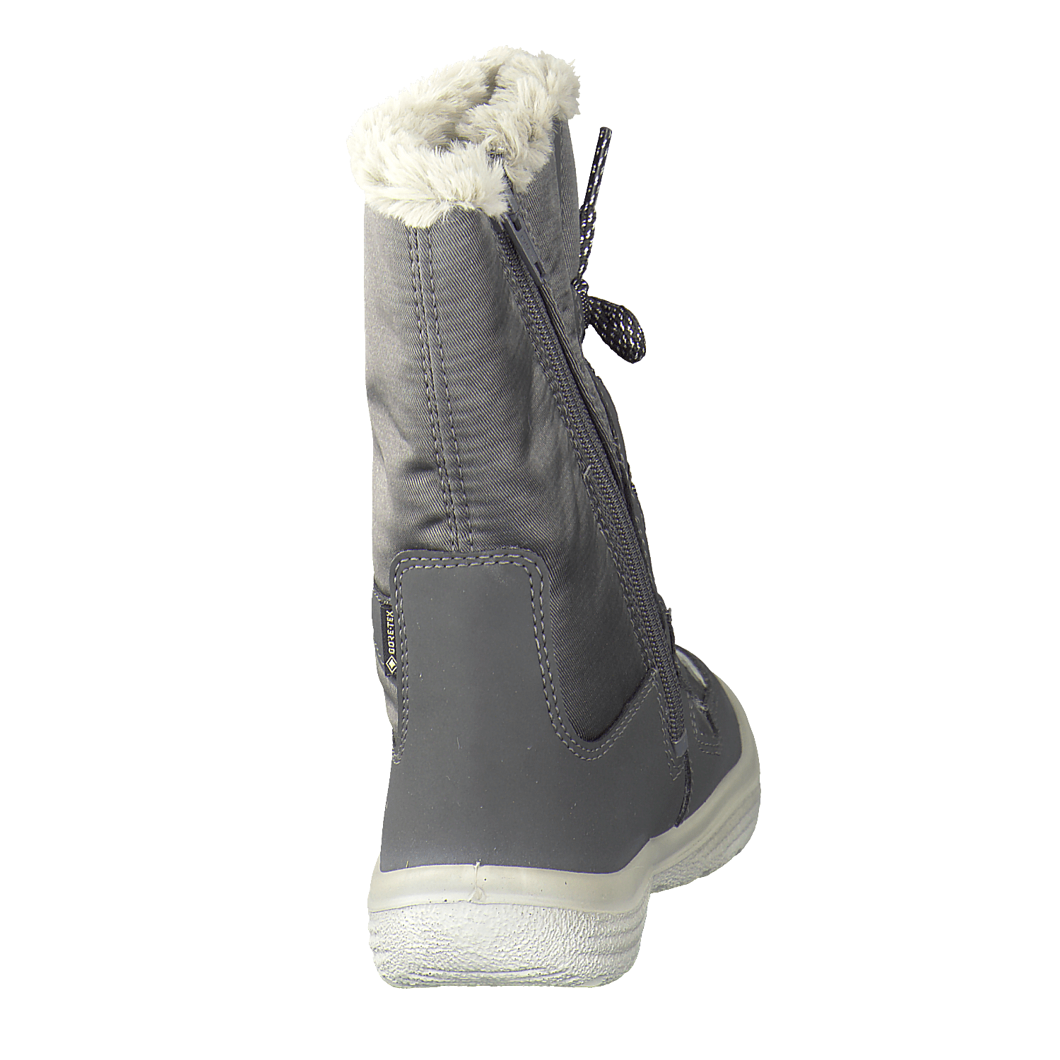 SUPERFIT Mädchenschuhe - Winterstiefel, Winterstiefel Crystal