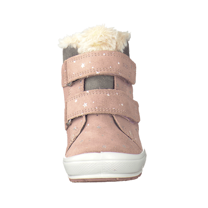 SUPERFIT Mädchenschuhe - Winterstiefel, Winterstiefel Groovy