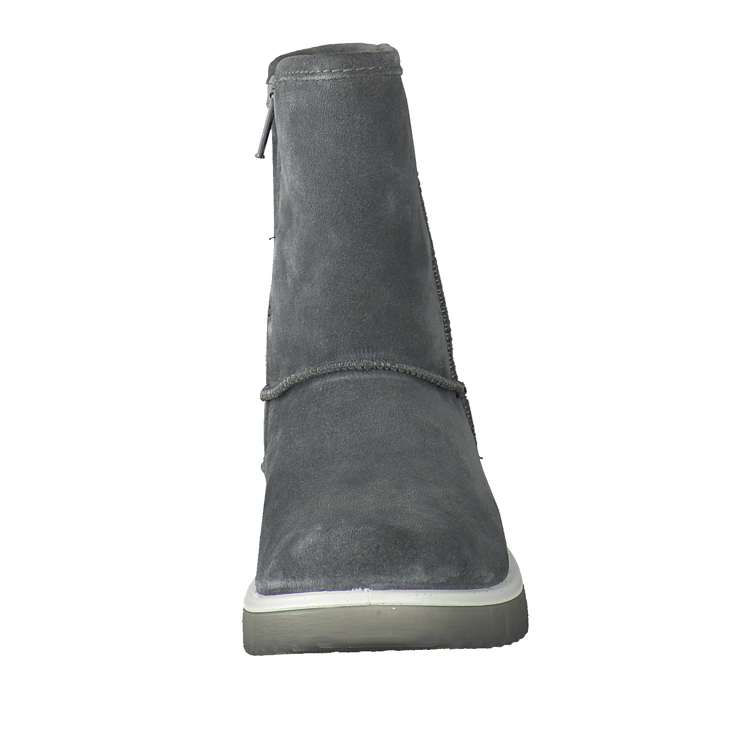 SUPERFIT Mädchenschuhe - Winterstiefel, Winterstiefel LORA