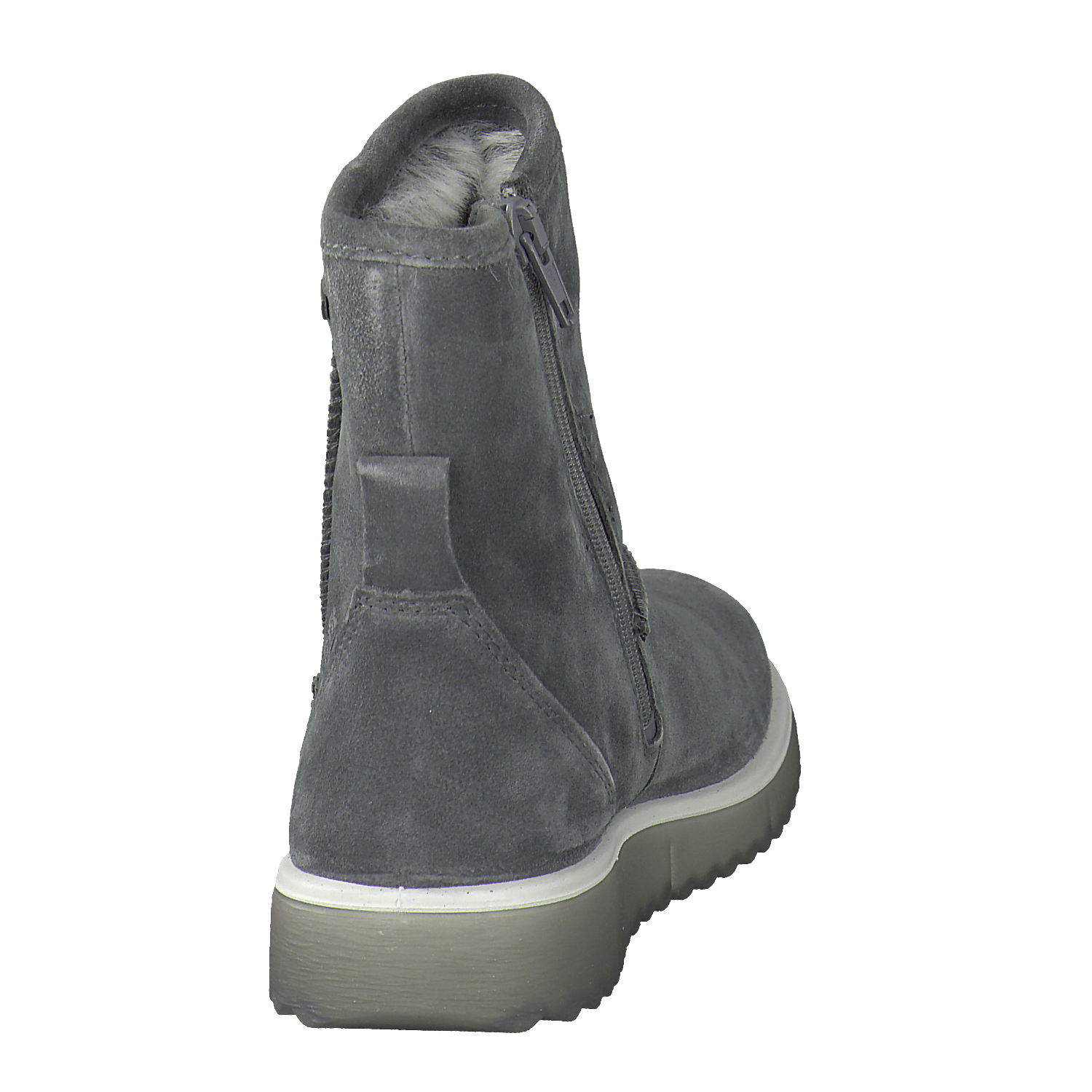 SUPERFIT Mädchenschuhe - Winterstiefel, Winterstiefel LORA