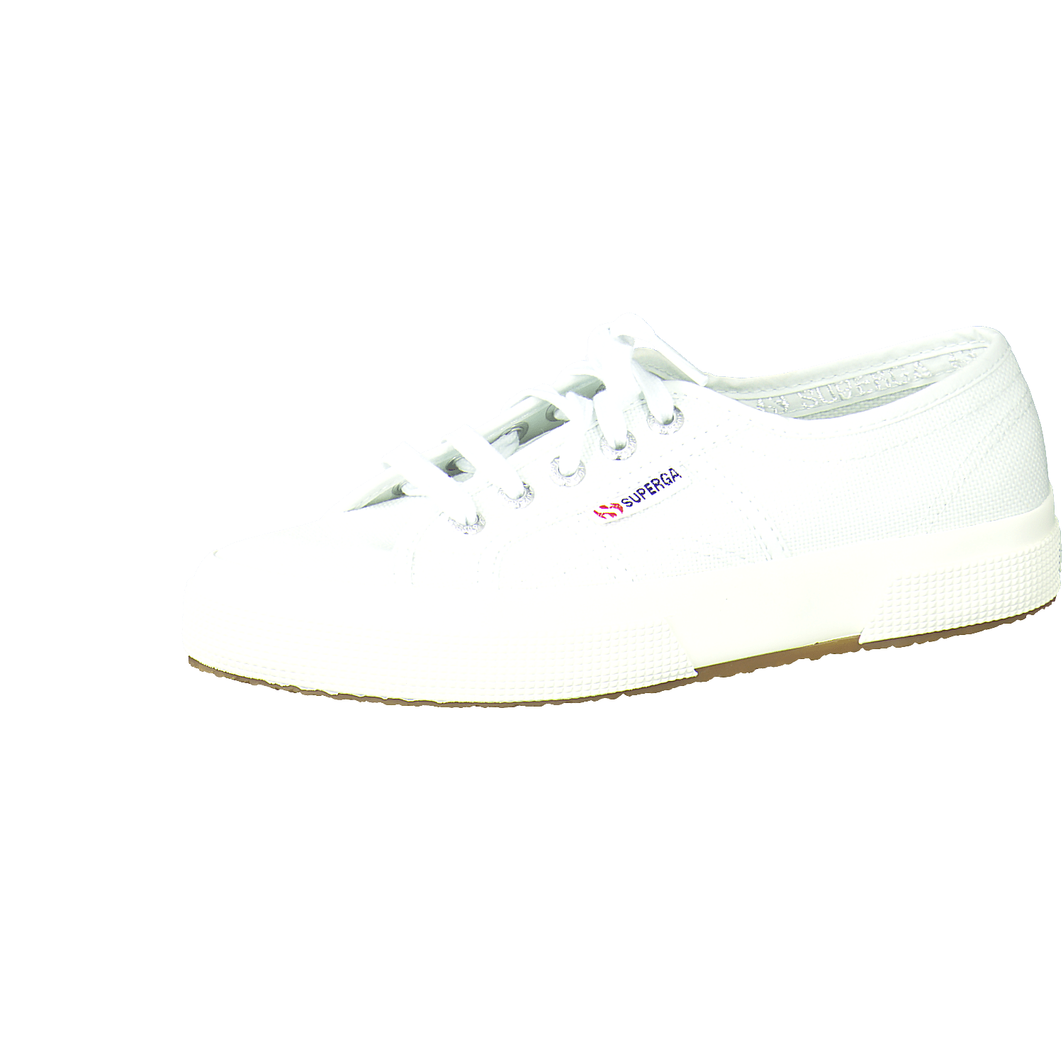 SUPERGA Damenschuhe - Sneaker, Sneaker Cotu Classic